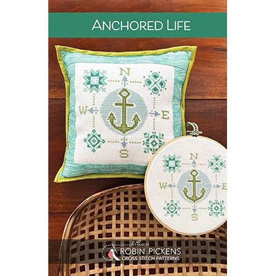 Anchored Life Pattern