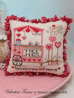 Valentine Farms Pattern