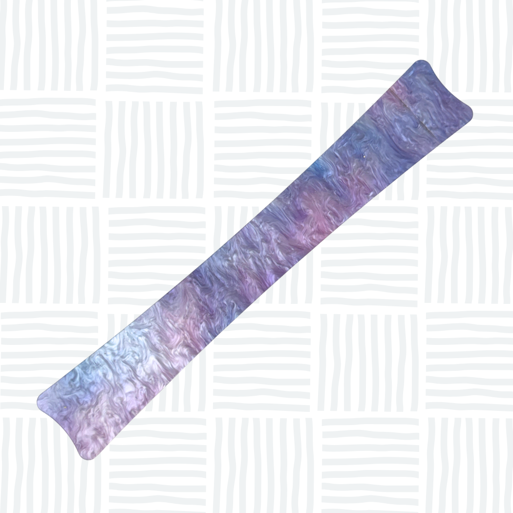 Acrylic Floss Winder for 24" Lengths
