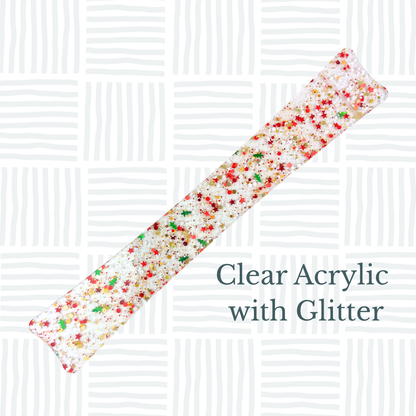 Acrylic Floss Winder for 24" Lengths