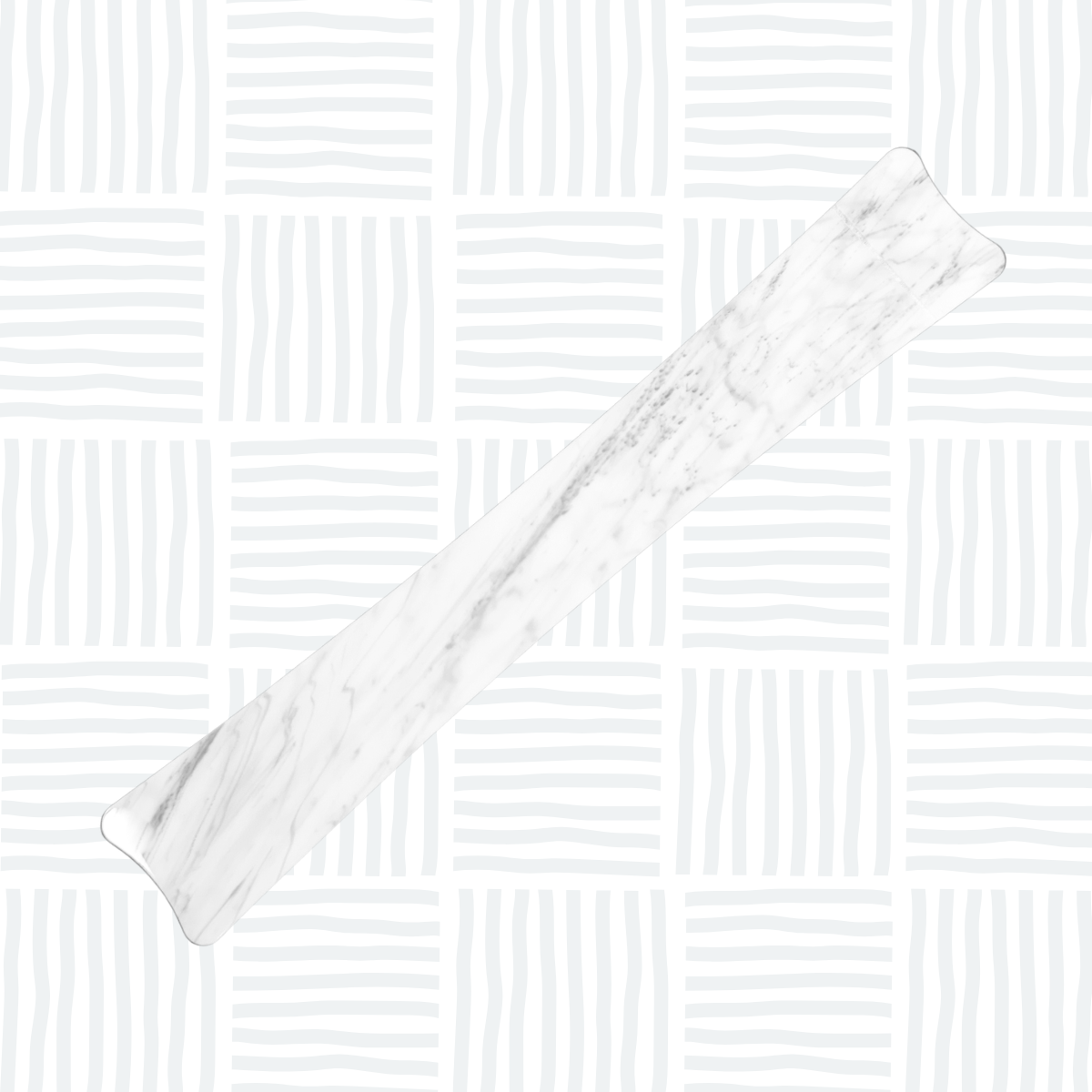 Acrylic Floss Winder for 24" Lengths