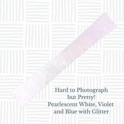 Acrylic Floss Winder for 24" Lengths