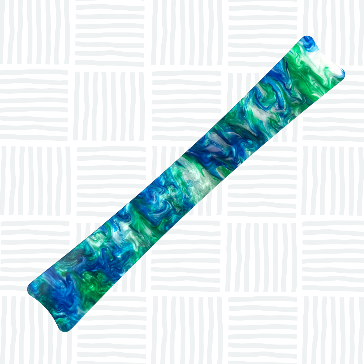 Acrylic Floss Winder for 24" Lengths