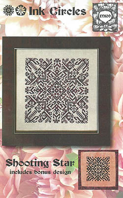 Shooting Star Pattern