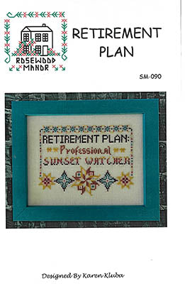 Retirement Plan Pattern