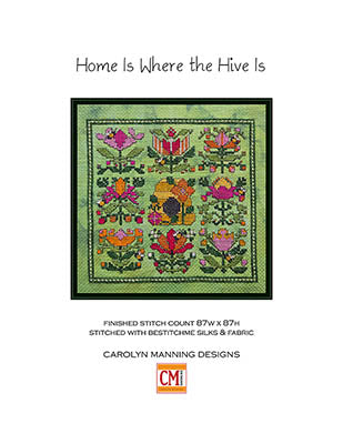 Home is Where the Hive Is Pattern