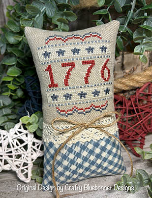 1776 Pattern