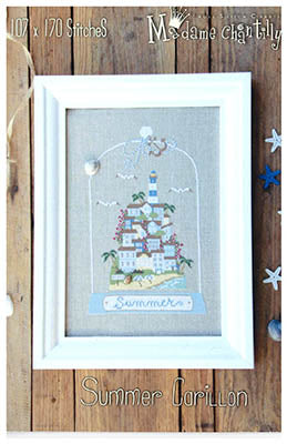 Summer Carillon Pattern