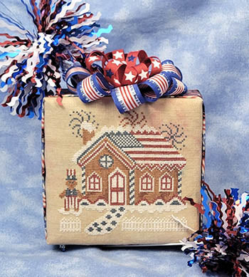 Sweet Liberty Pattern