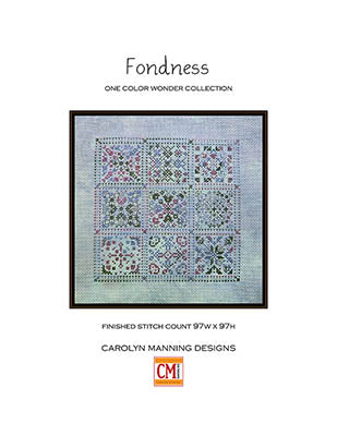 Fondness Pattern