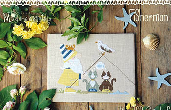 Fisherman Pattern