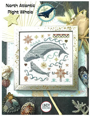 North Atlantic Right Whale Pattern