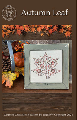 Autumn Leaf Pattern