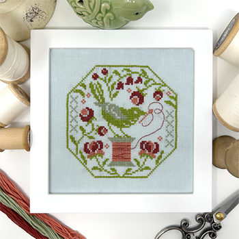 The Thread Keeper Pattern