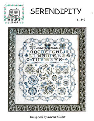 Serendipity Pattern