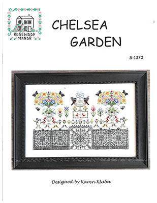 Chelsea Garden Pattern