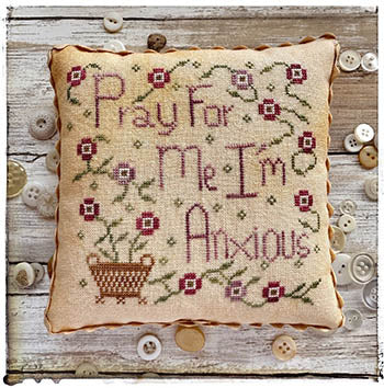 Anxious Pattern