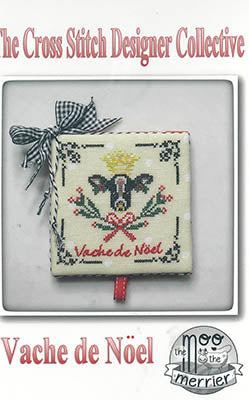 Vache De Noel Pattern
