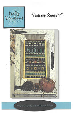 Autumn Sampler Pattern
