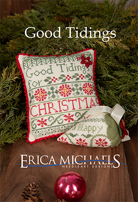 Good Tidings Pattern
