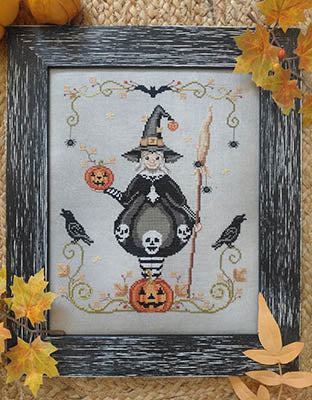 Witch Pattern