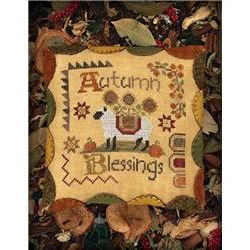 Autumn Blessings