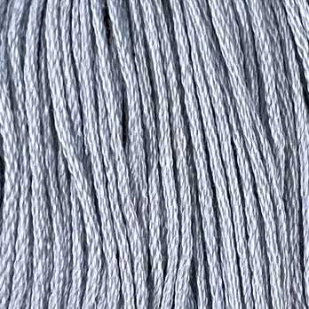 256 Icy Blue