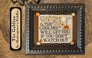 Goblins Pattern