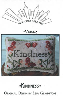 Virtues Kindness Pattern