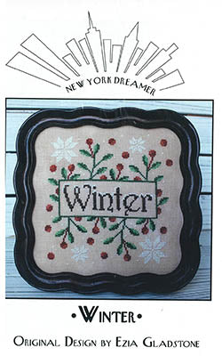Winter Pattern