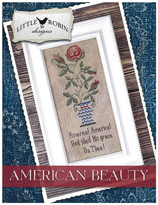 American Beauty Pattern