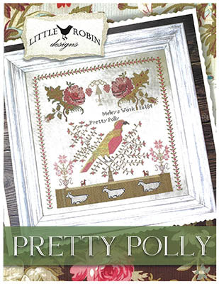Pretty Polly Pattern