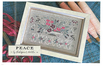 Peace Pattern