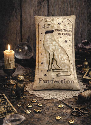 Purfection Pattern