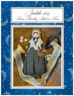 Judith 1837 Pattern