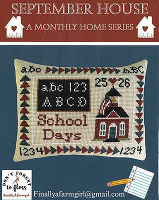 September House Pattern