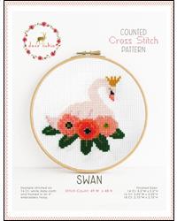 Swan Pattern