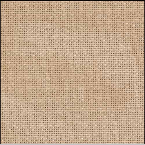 32 ct Vintage Country Mocha Lugana #2830