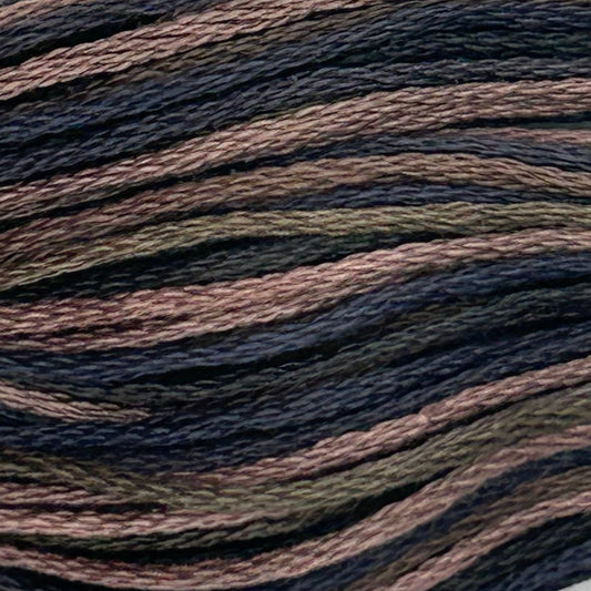 BG17 Black Walnut