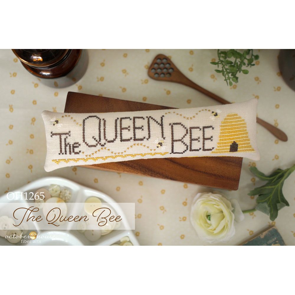 The Queen Bee Pattern