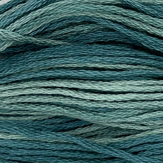 BL33 Ocean Blue