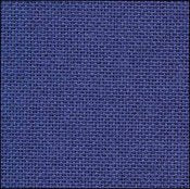 28 ct Navy Lugana #7544