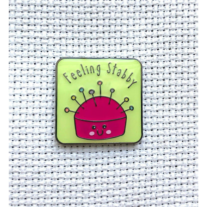 I'm Old Spool Needle Minder