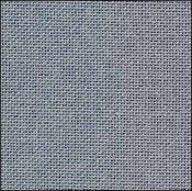 32 ct Anthracite Lugana #2532
