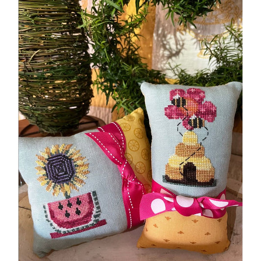 Summer Smalls Pattern