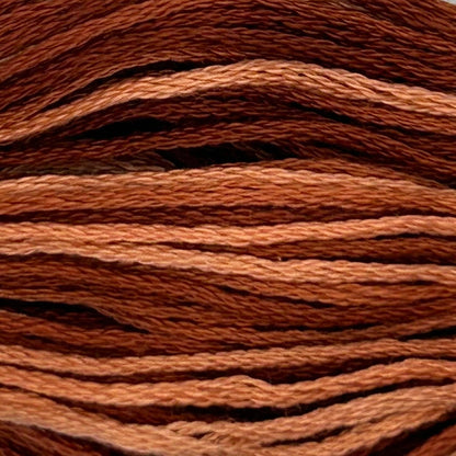 O91 Rusty