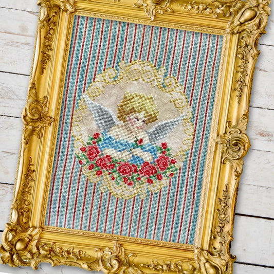 My Angel Pattern