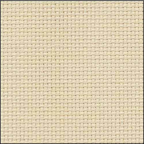 18 ct Parchment Aida #3005