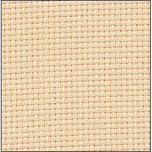 14 ct Beige Aida #3193
