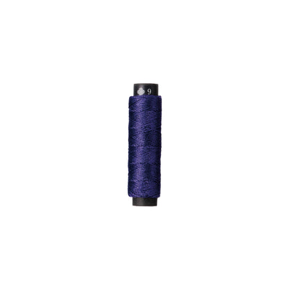 Nishikiito Metallic Embroidery Thread #77-E18